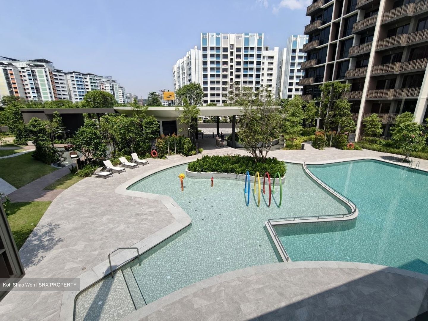 Norwood Grand (D25), Apartment #626961261